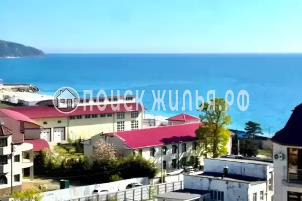 Апартаменты «Море» Апартаменты «Море»