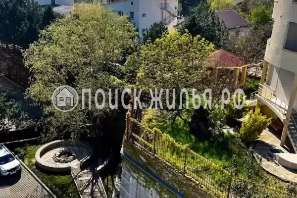 Апартаменты «Море» Апартаменты «Море»