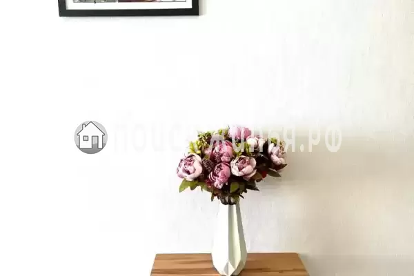 Апартаменты «Море» Апартаменты «Море»