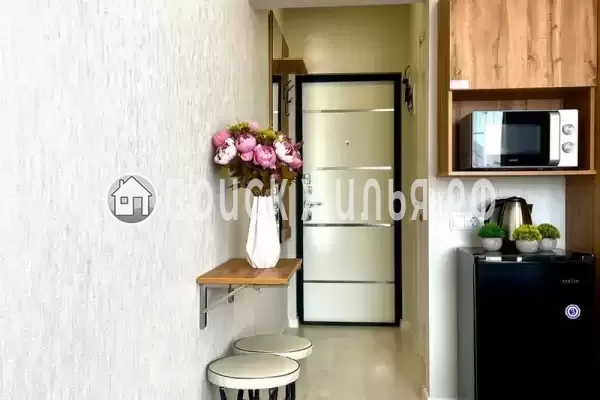 Апартаменты «Море» Апартаменты «Море»