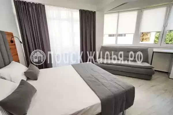 Апартаменты «Море» Апартаменты «Море»