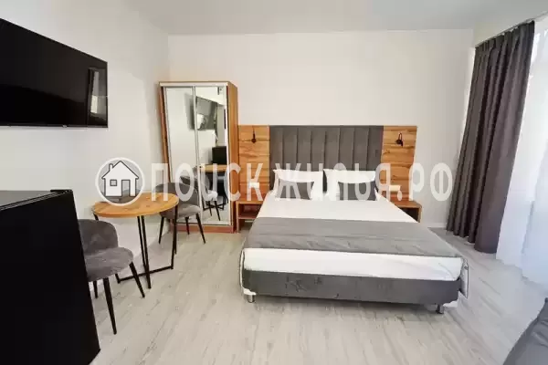 Апартаменты «Море» Апартаменты «Море»