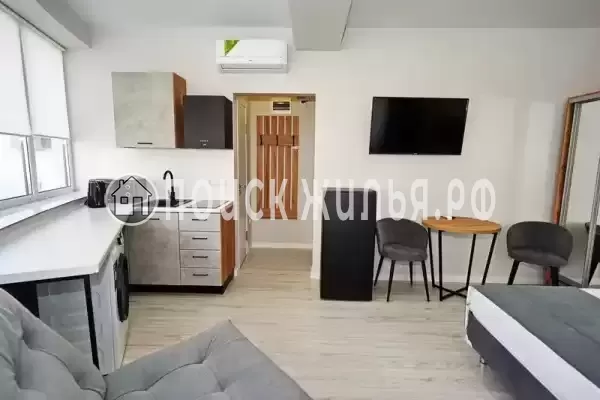 Апартаменты «Море» Апартаменты «Море»