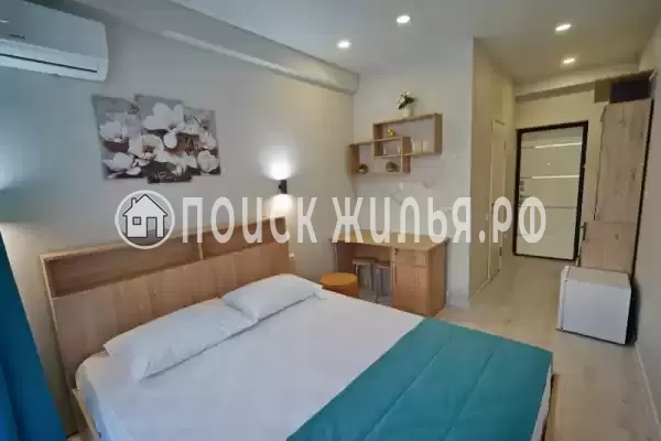 Апартаменты «Море» Апартаменты «Море»