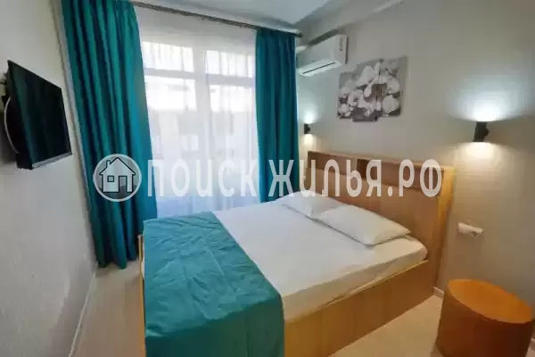 Апартаменты «Море» Апартаменты «Море»