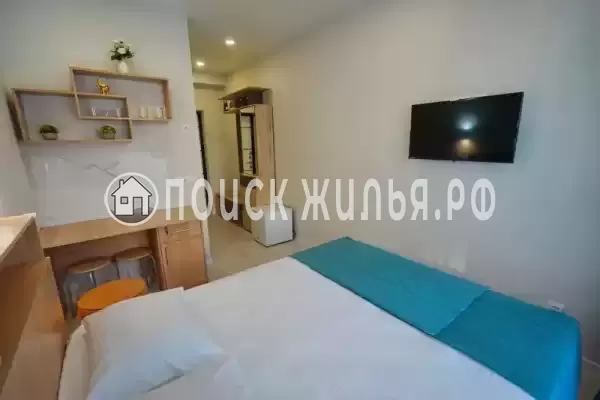 Апартаменты «Море» Апартаменты «Море»