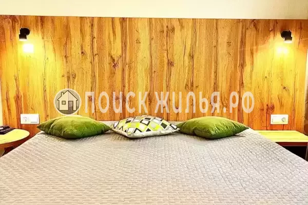 Апартаменты «Море» Апартаменты «Море»