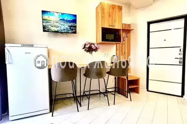 Апартаменты «Море» Апартаменты «Море»