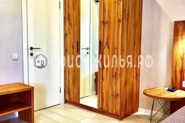 Апартаменты «Море» Апартаменты «Море»