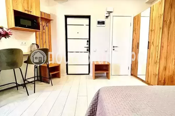 Апартаменты «Море» Апартаменты «Море»