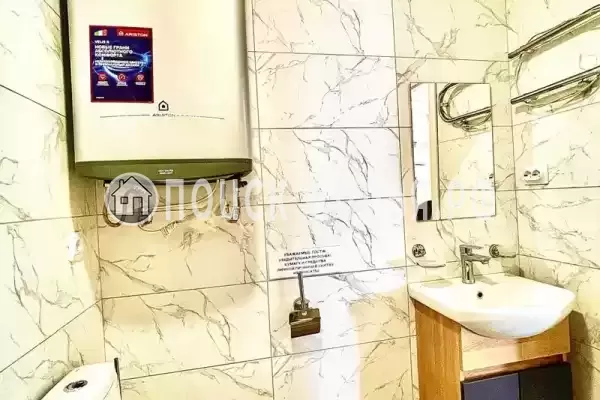 Апартаменты «Море» Апартаменты «Море»