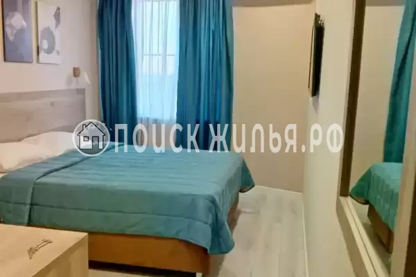 Апартаменты «Море» Апартаменты «Море»