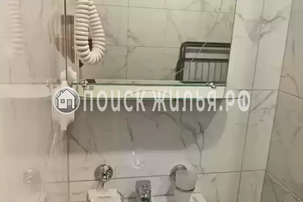 Апартаменты «Море» Апартаменты «Море»