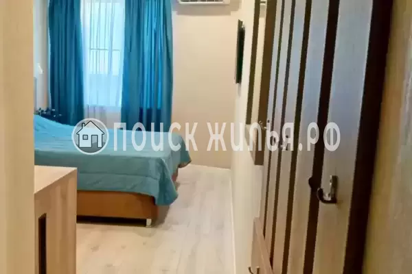 Апартаменты «Море» Апартаменты «Море»