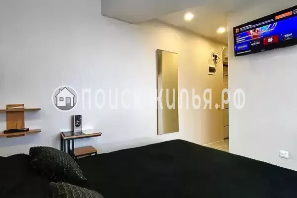 Апартаменты «Море» Апартаменты «Море»