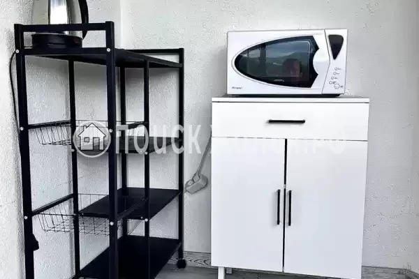 Апартаменты «Море» Апартаменты «Море»