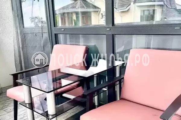 Апартаменты «Море» Апартаменты «Море»