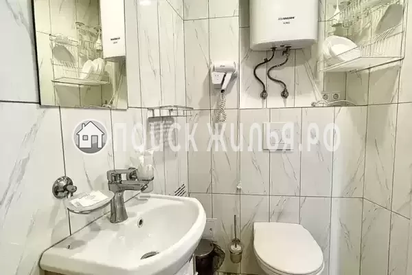 Апартаменты «Море» Апартаменты «Море»