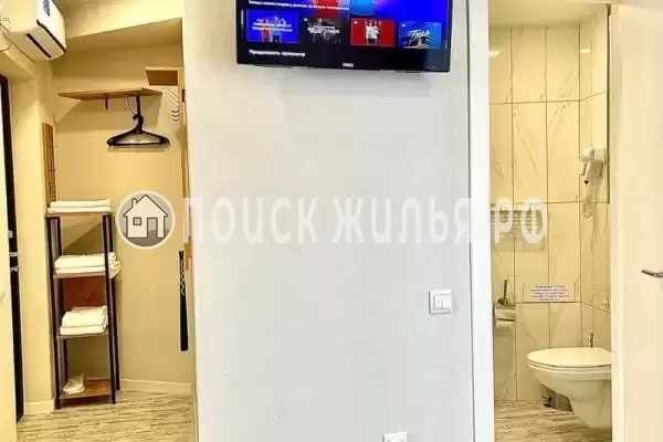 Апартаменты «Море» Апартаменты «Море»