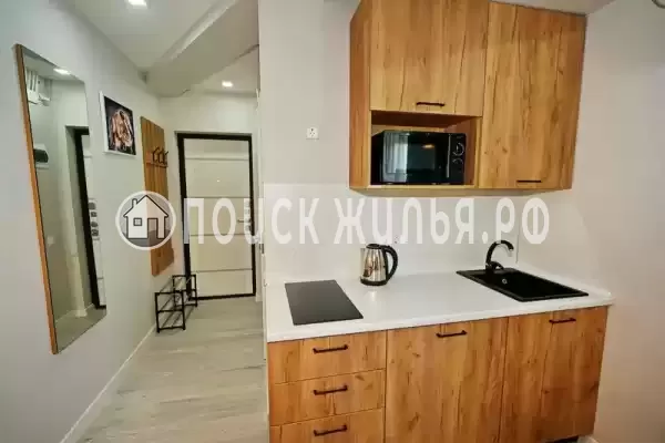 Апартаменты «Море» Апартаменты «Море»