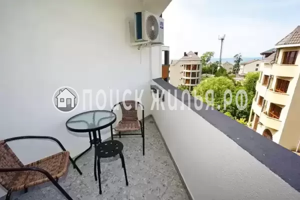 Апартаменты «Море» Апартаменты «Море»