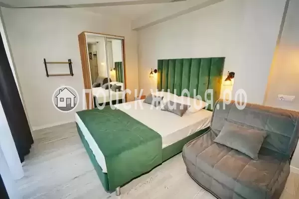 Апартаменты «Море» Апартаменты «Море»