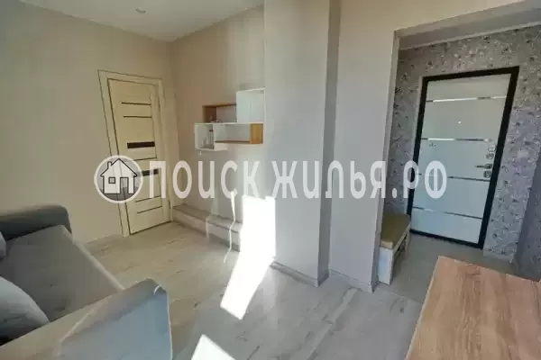 Апартаменты «Море» Апартаменты «Море»