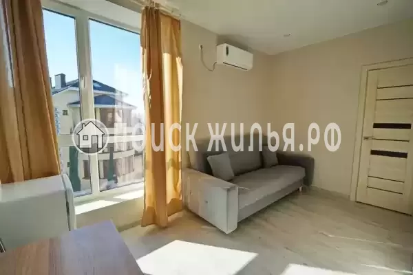 Апартаменты «Море» Апартаменты «Море»