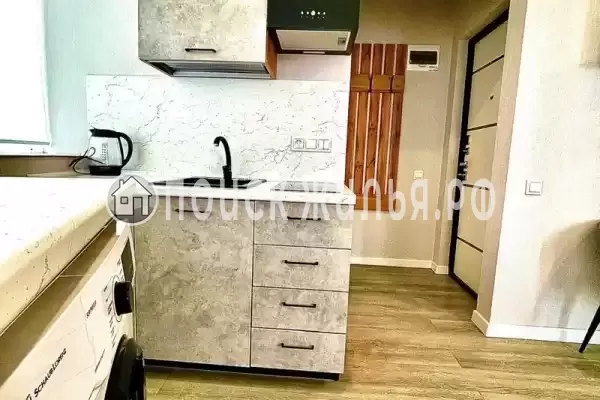 Апартаменты «Море» Апартаменты «Море»