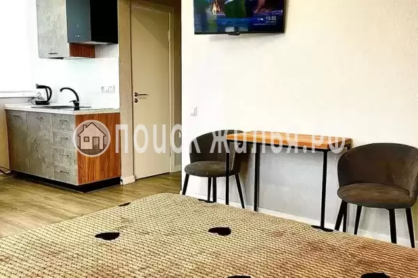 Апартаменты «Море» Апартаменты «Море»