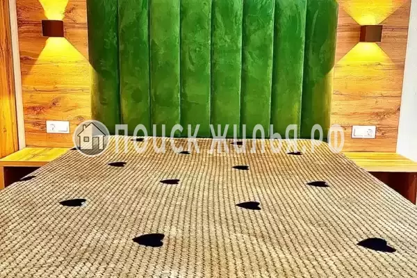 Апартаменты «Море» Апартаменты «Море»