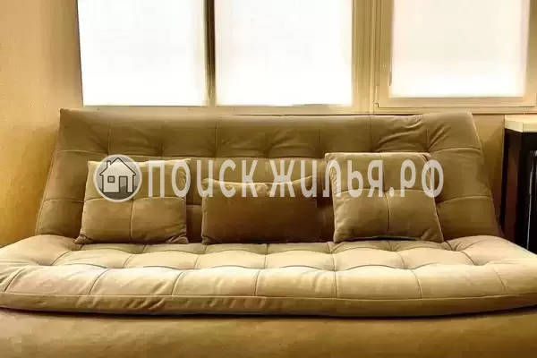 Апартаменты «Море» Апартаменты «Море»