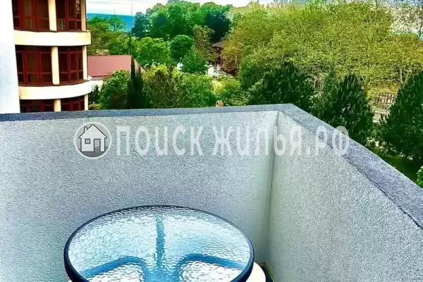 Апартаменты «Море» Апартаменты «Море»