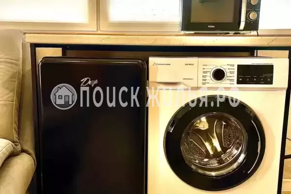 Апартаменты «Море» Апартаменты «Море»