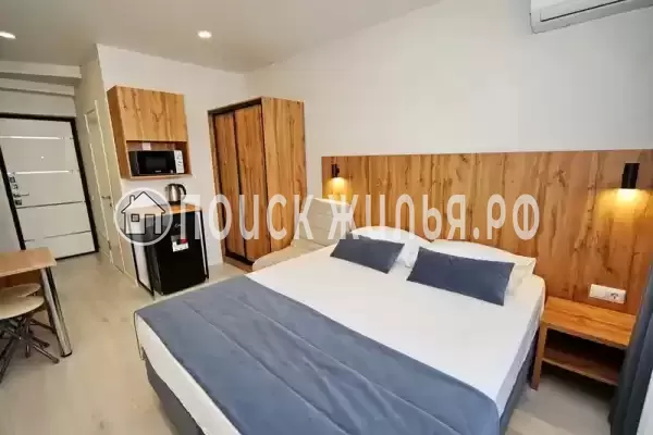 Апартаменты «Море» Апартаменты «Море»