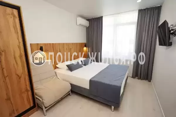 Апартаменты «Море» Апартаменты «Море»