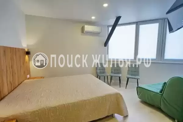 Апартаменты «Море» Апартаменты «Море»