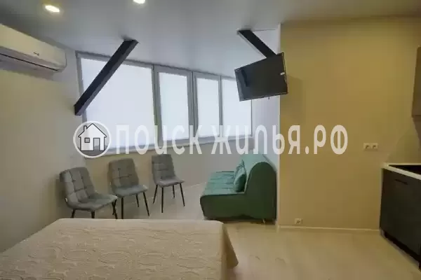 Апартаменты «Море» Апартаменты «Море»