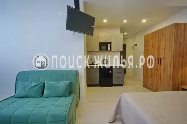 Апартаменты «Море» Апартаменты «Море»