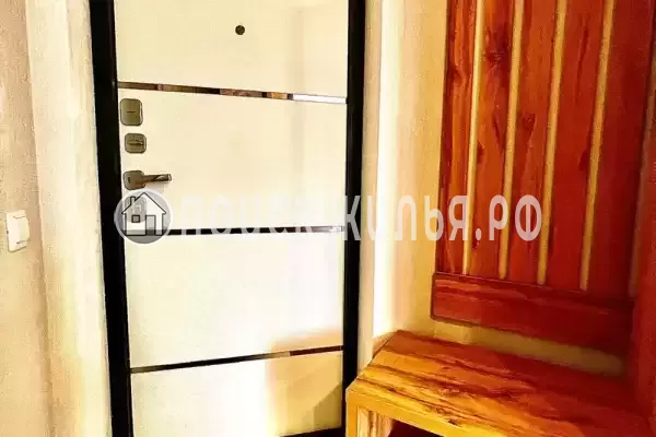 Апартаменты «Море» Апартаменты «Море»