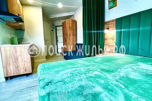 Апартаменты «Море» Апартаменты «Море»