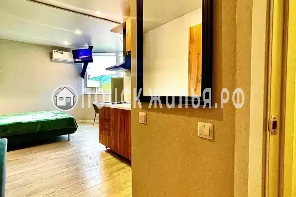 Апартаменты «Море» Апартаменты «Море»