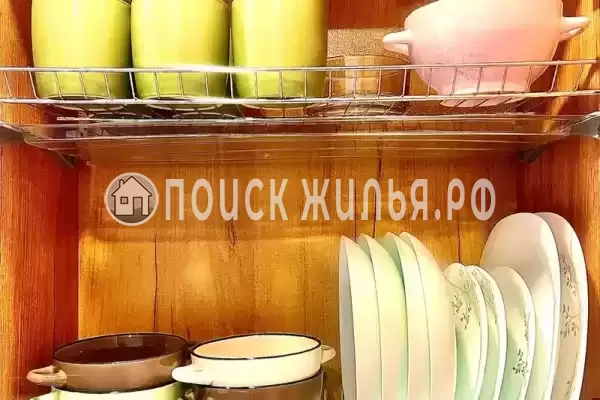 Апартаменты «Море» Апартаменты «Море»