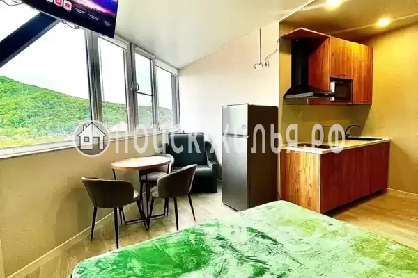 Апартаменты «Море» Апартаменты «Море»