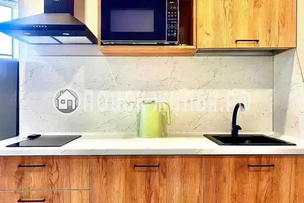 Апартаменты «Море» Апартаменты «Море»