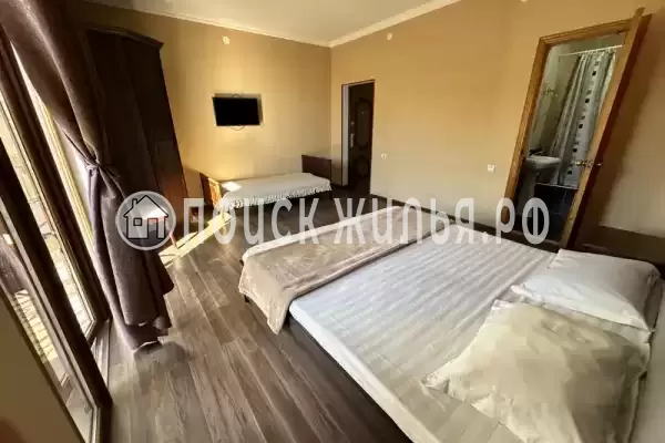 Гостевой дом «София»