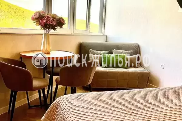 Апартаменты «Море» Апартаменты «Море»