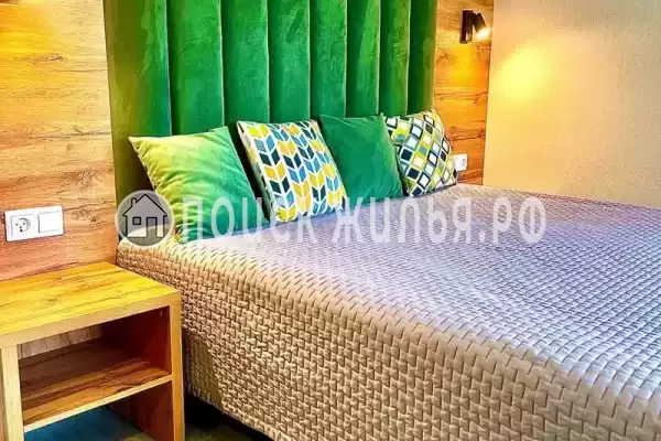 Апартаменты «Море» Апартаменты «Море»