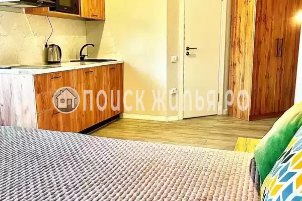 Апартаменты «Море» Апартаменты «Море»