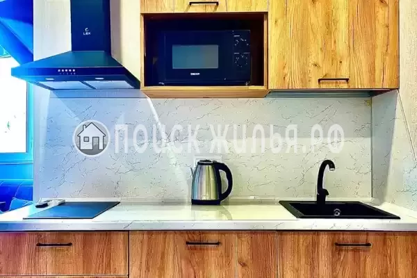 Апартаменты «Море» Апартаменты «Море»